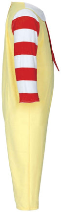 Halloween Kostuum Baby Mac Donalds Clown van Fiestas Guirca koop je bij Partywinkel