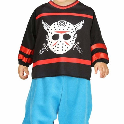 Halloween Kostuum Baby Serie Killer van Fiestas Guirca koop je bij Partywinkel