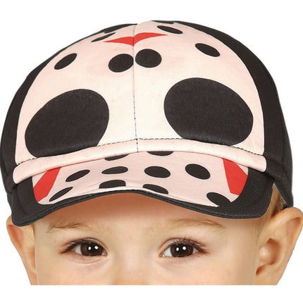 Halloween Kostuum Baby Serie Killer van Fiestas Guirca koop je bij Partywinkel