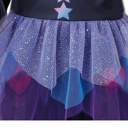 Halloween Kostuum Baby Skelet Roze van Fiestas Guirca koop je bij Partywinkel