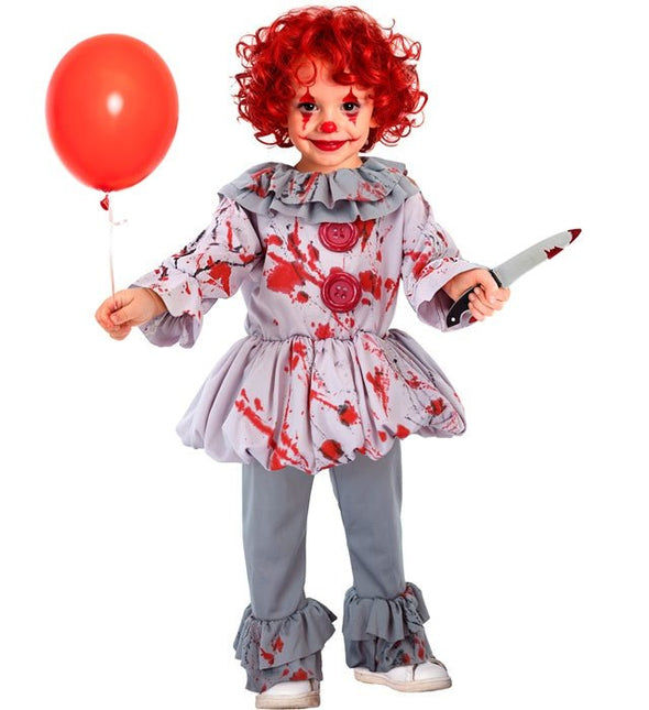 Halloween Kostuum Baby Vintage van Widmann koop je bij Partywinkel