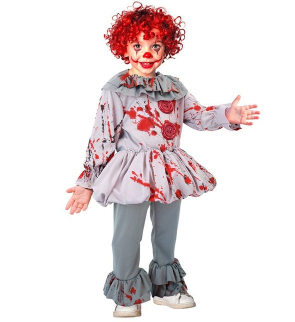 Halloween Kostuum Baby Vintage van Widmann koop je bij Partywinkel