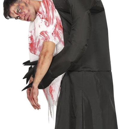 Halloween Kostuum Carry Me van Fiestas Guirca koop je bij Partywinkel