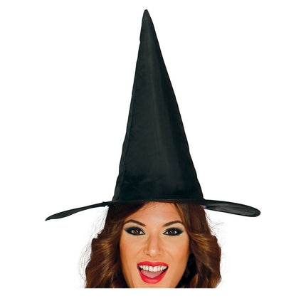 Halloween Kostuum Dames Heks van Fiestas Guirca koop je bij Partywinkel