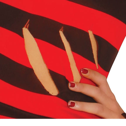 Halloween Kostuum Dames Nightmare M van Fiestas Guirca koop je bij Partywinkel