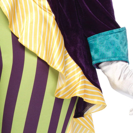 Halloween Kostuum Dames Trickster Leg Avenue van Leg Avenue koop je bij Partywinkel