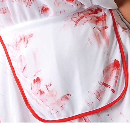 Halloween Kostuum Dames Verpleegster van Fiestas Guirca koop je bij Partywinkel