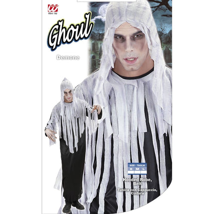 Halloween Kostuum Demoon van Widmann koop je bij Partywinkel