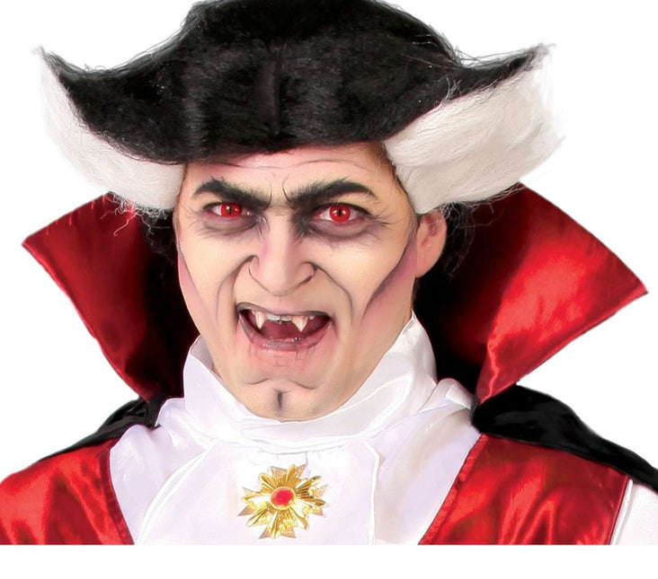 Halloween Kostuum Dracula van Fiestas Guirca koop je bij Partywinkel