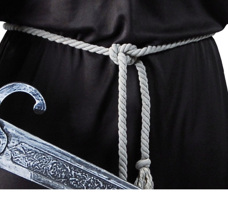 Halloween Kostuum Grim Reaper L van Fiestas Guirca koop je bij Partywinkel