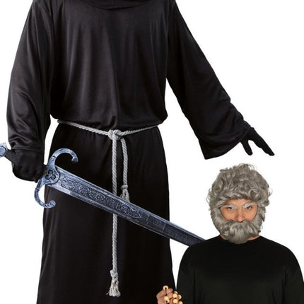 Halloween Kostuum Grim Reaper L van Fiestas Guirca koop je bij Partywinkel