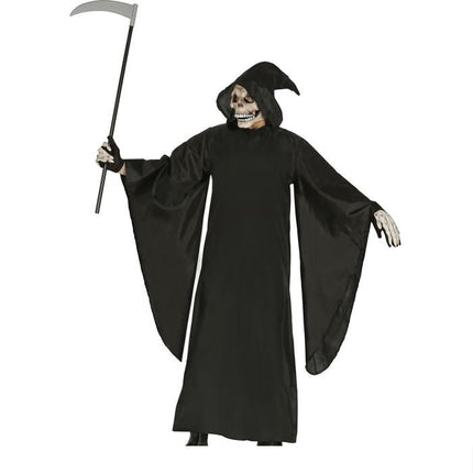 Halloween Kostuum Grim Reaper Scream L van Fiestas Guirca koop je bij Partywinkel
