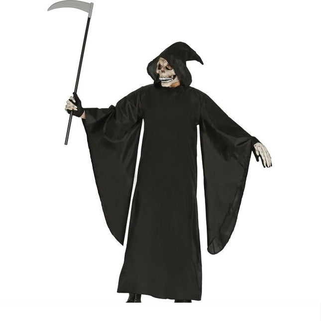 Halloween Kostuum Grim Reaper Scream L van Fiestas Guirca koop je bij Partywinkel