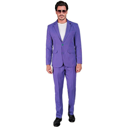 Halloween Kostuum Heren Clown van Widmann koop je bij Partywinkel