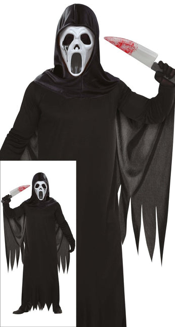 Halloween Kostuum Heren Geest van Fiestas Guirca koop je bij Partywinkel