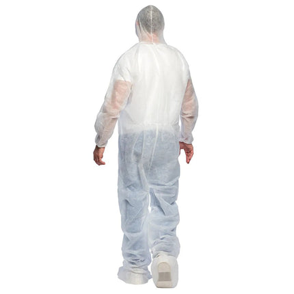 Halloween Kostuum Heren Horror Dokter van Boland koop je bij Partywinkel