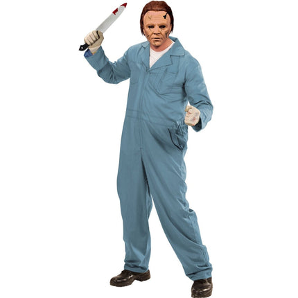 Halloween Kostuum Heren Loodgieter van Widmann koop je bij Partywinkel