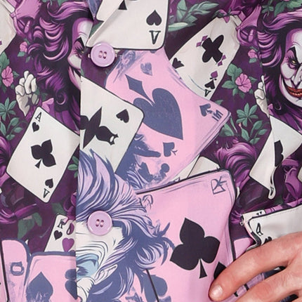 Halloween Kostuum Heren Mr. Crazy van Fiestas Guirca koop je bij Partywinkel