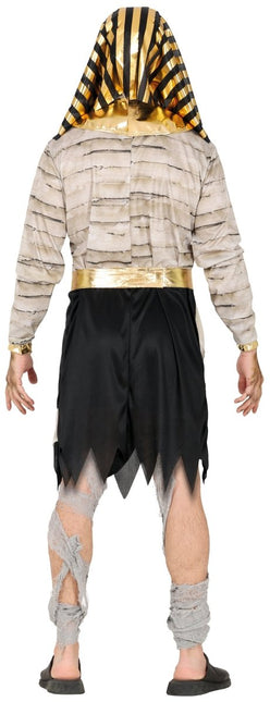 Halloween Kostuum Heren Mummie van Fiestas Guirca koop je bij Partywinkel