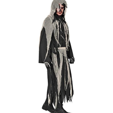 Halloween Kostuum Heren Reaper van Widmann koop je bij Partywinkel
