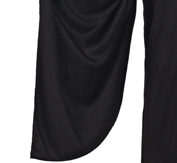 Halloween Kostuum Heren Zwarte Mysticus van Fiestas Guirca koop je bij Partywinkel