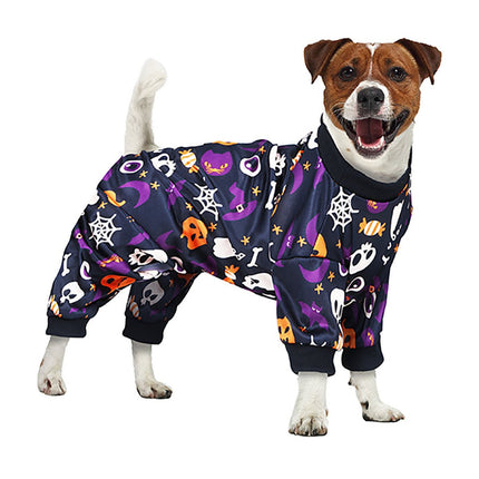 Halloween Kostuum Hond van Fiestas Guirca koop je bij Partywinkel
