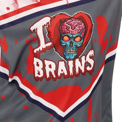 Halloween Kostuum Jongen American Football van Fiestas Guirca koop je bij Partywinkel