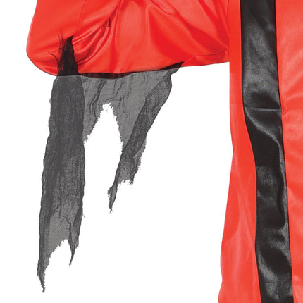 Halloween Kostuum Jongen Dansende Zombie van Fiestas Guirca koop je bij Partywinkel