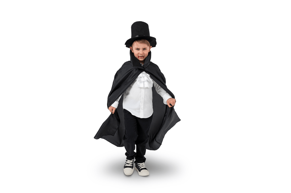 Halloween Kostuum Jongen Dracula van Partydeco koop je bij Partywinkel