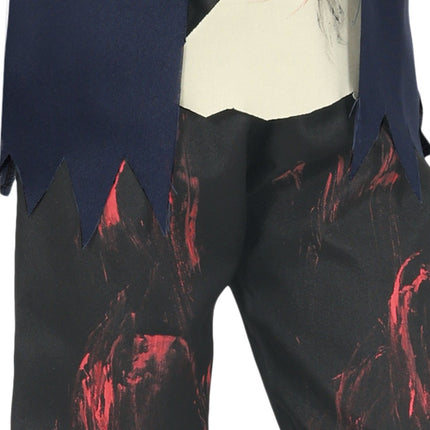 Halloween Kostuum Jongen Killer van Fiestas Guirca koop je bij Partywinkel