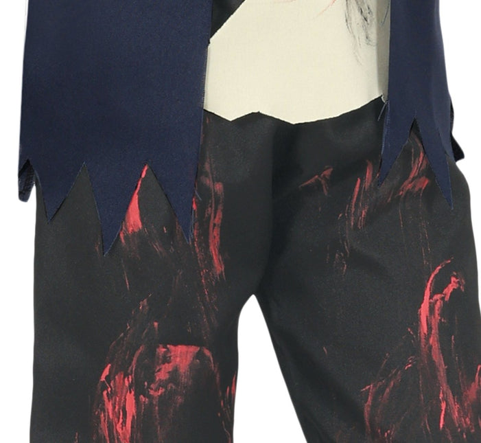 Halloween Kostuum Jongen Killer van Fiestas Guirca koop je bij Partywinkel