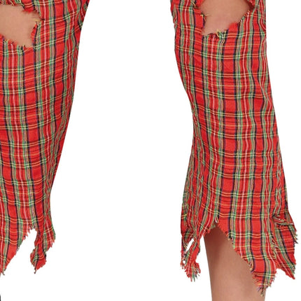 Halloween Kostuum Jongen Zombie Scholier van Fiestas Guirca koop je bij Partywinkel