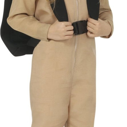 Halloween Kostuum Kind Geestenverjager van Fiestas Guirca koop je bij Partywinkel