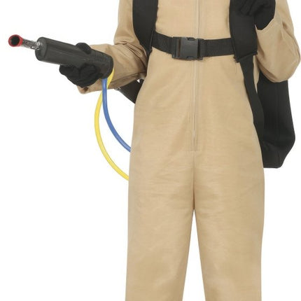 Halloween Kostuum Kind Geestenverjager van Fiestas Guirca koop je bij Partywinkel