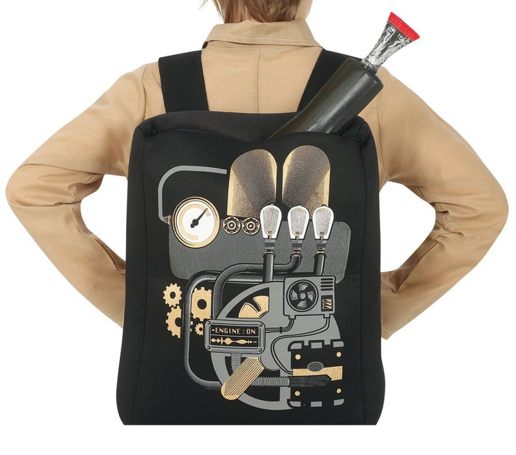 Halloween Kostuum Kind Geestenverjager van Fiestas Guirca koop je bij Partywinkel