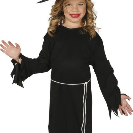 Halloween Kostuum Kind Heks van Fiestas Guirca koop je bij Partywinkel