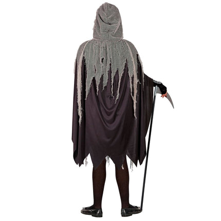 Halloween Kostuum Kind Magere Hein van Widmann koop je bij Partywinkel