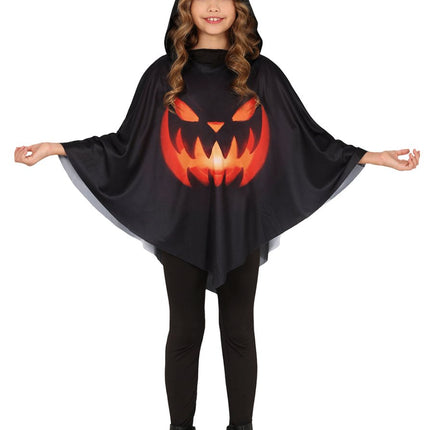 Halloween Kostuum Kind Pompoen van Fiestas Guirca koop je bij Partywinkel