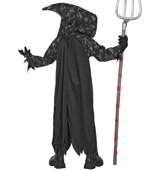 Halloween Kostuum Kind Pompoenmaaier van Widmann koop je bij Partywinkel