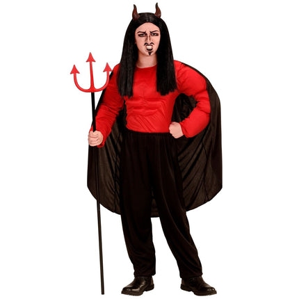 Halloween Kostuum Kind Super Duivel van Widmann koop je bij Partywinkel