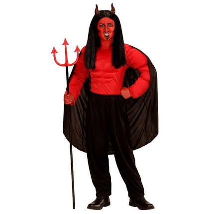Halloween Kostuum Kind Super Duivel van Widmann koop je bij Partywinkel