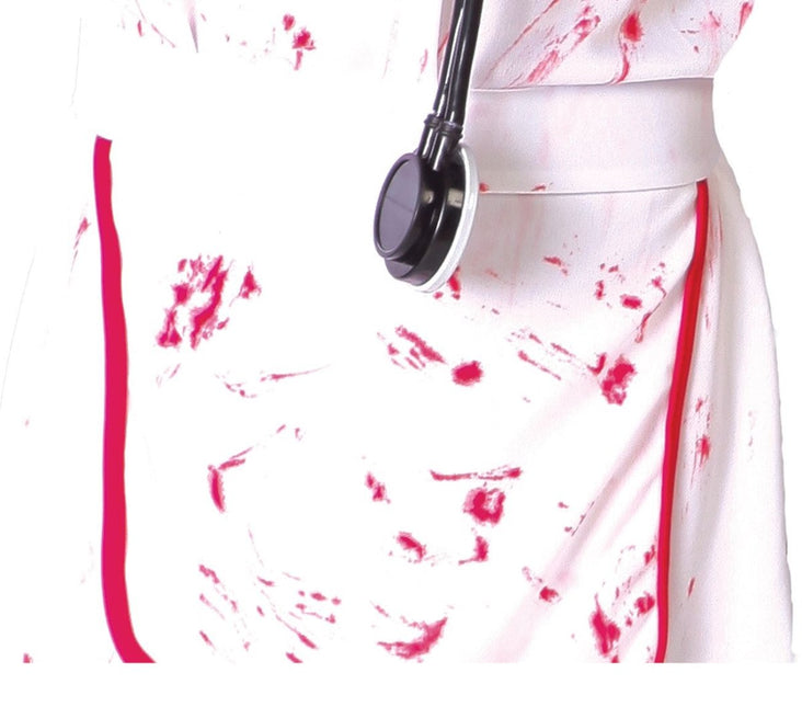 Halloween Kostuum Kind Verpleegster van Fiestas Guirca koop je bij Partywinkel