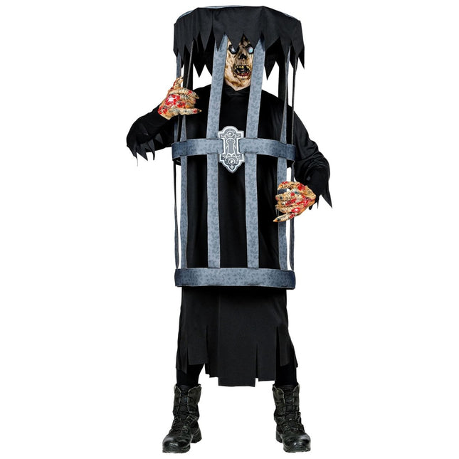 Halloween Kostuum Kooi van Widmann koop je bij Partywinkel