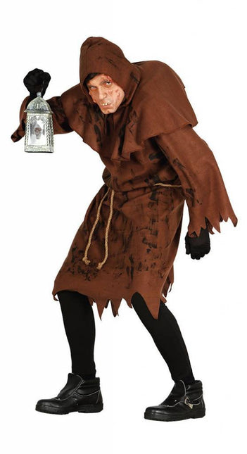 Halloween Kostuum Kwasimodo L van Fiestas Guirca koop je bij Partywinkel