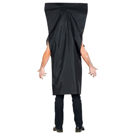 Halloween Kostuum Lijkzak van Widmann koop je bij Partywinkel