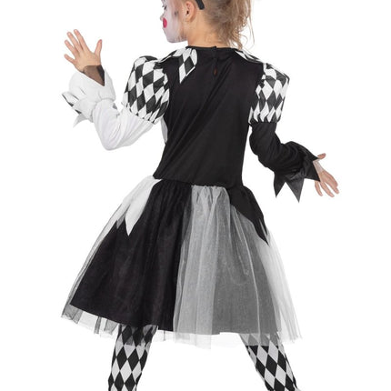 Halloween Kostuum Meisje van Wilbers & Wilbers koop je bij Partywinkel