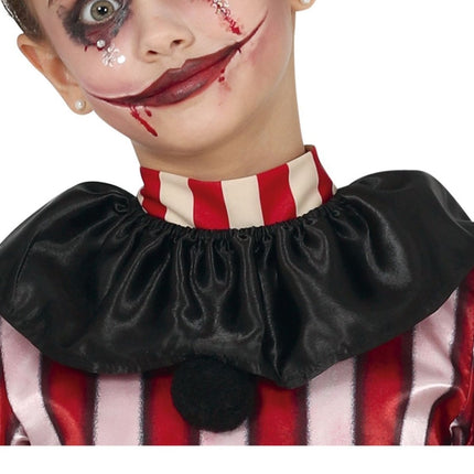 Halloween Kostuum Meisje Clown Speelgoed van Fiestas Guirca koop je bij Partywinkel