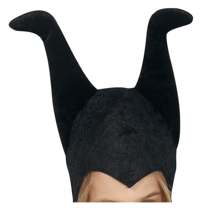 Halloween Kostuum Meisje Duivels Fee van Fiestas Guirca koop je bij Partywinkel