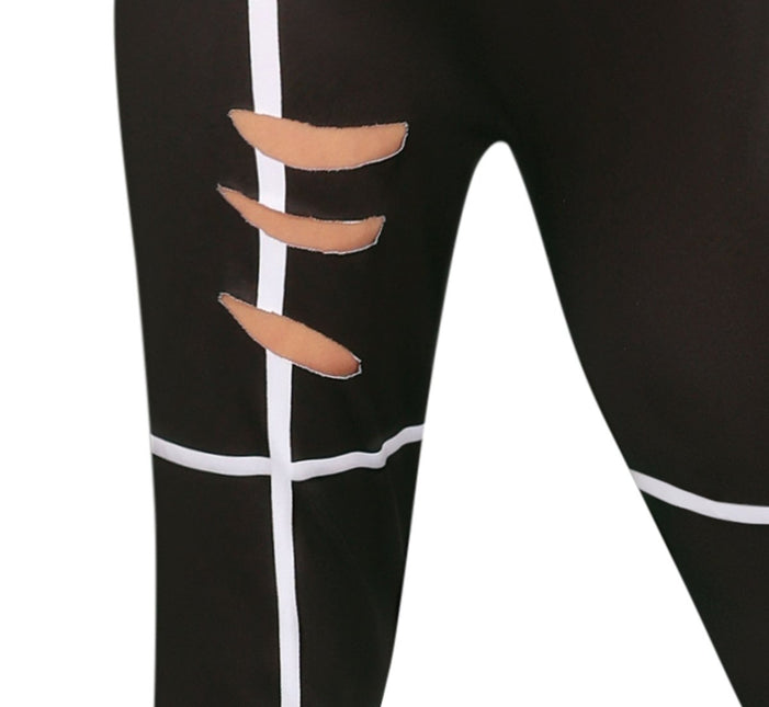 Halloween Kostuum Meisje Kat van Fiestas Guirca koop je bij Partywinkel