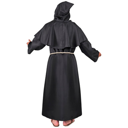 Halloween Kostuum Monnik van Widmann koop je bij Partywinkel